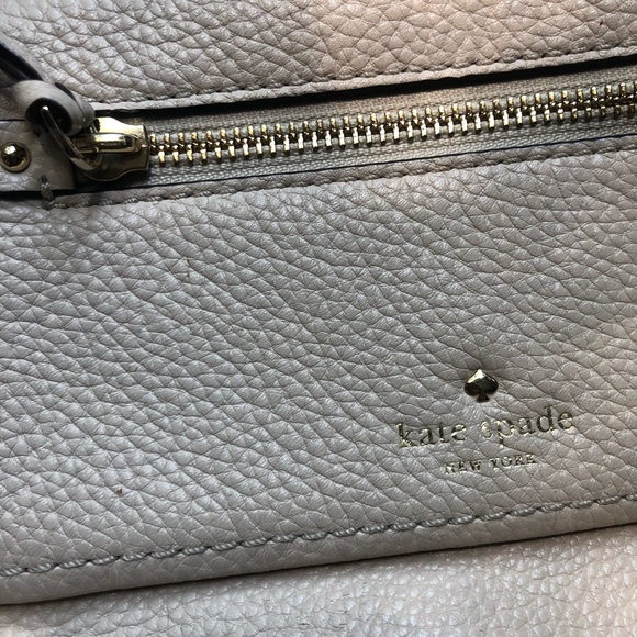 Kate Spade Crossbody Purse - Picture 2 of 7
